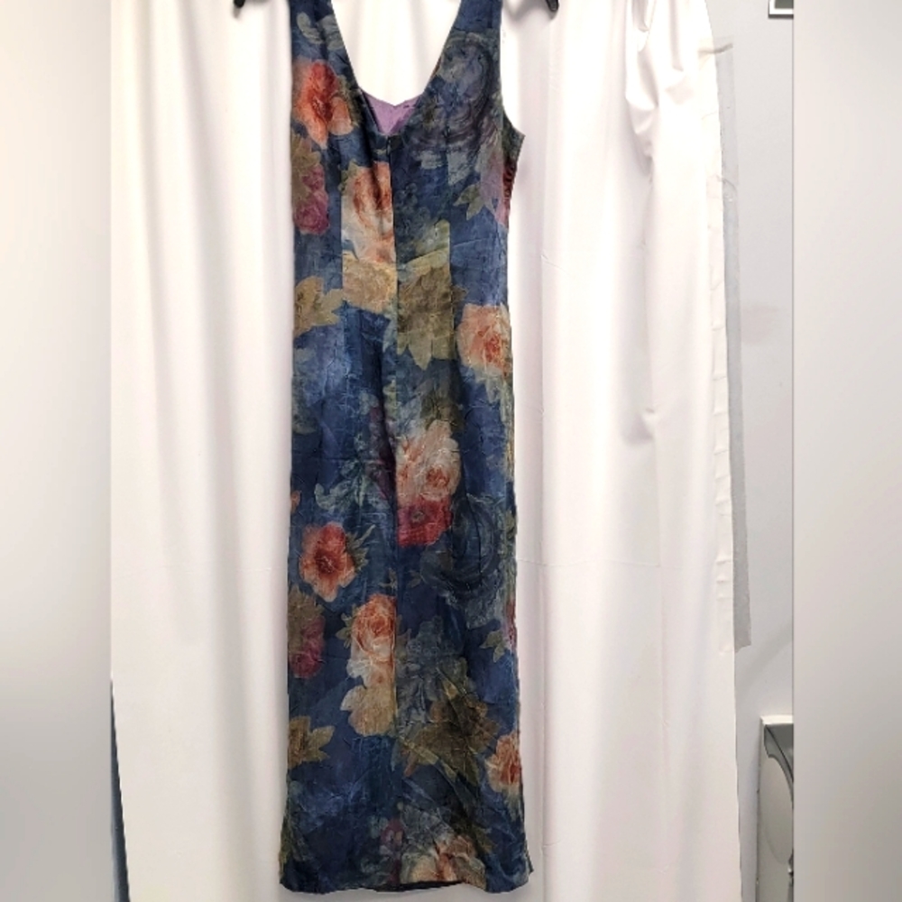 VIRGO II DRESS SIZE 6